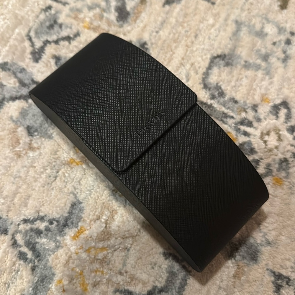 Prada Sunglasses Case